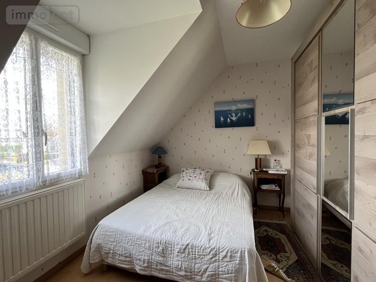 Maison a vendre Cancale 35260 Ille-et-Vilaine 115 m2 6 pièces 455300 euros