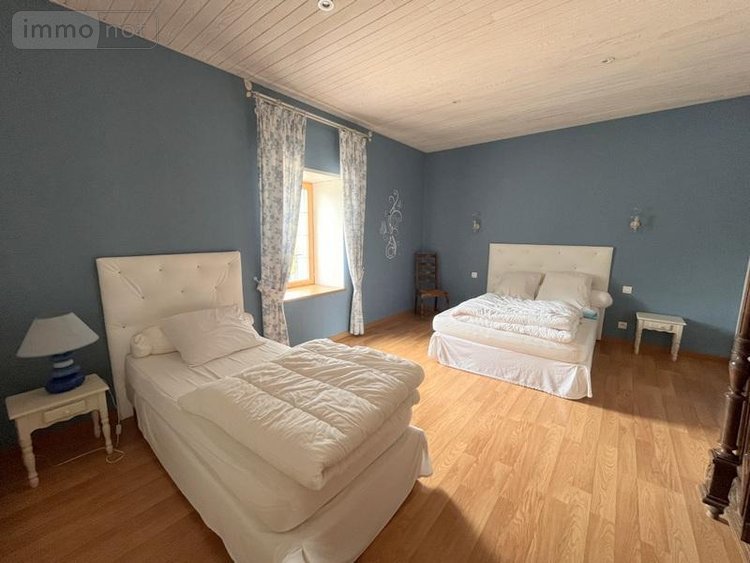 Maison a vendre Plomeur 29120 Finistère 858 m2  1292000 euros