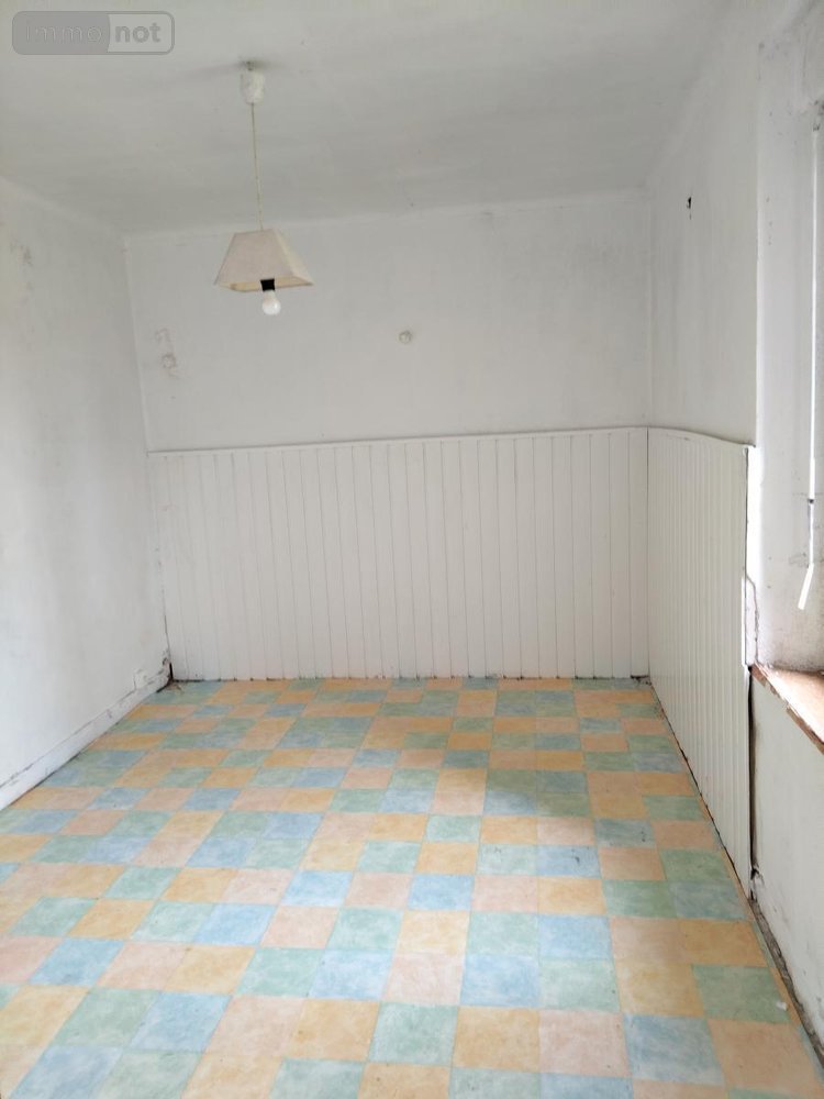 Maison a vendre Joué-l'Abbé 72380 Sarthe 88 m2 4 pièces 167200 euros