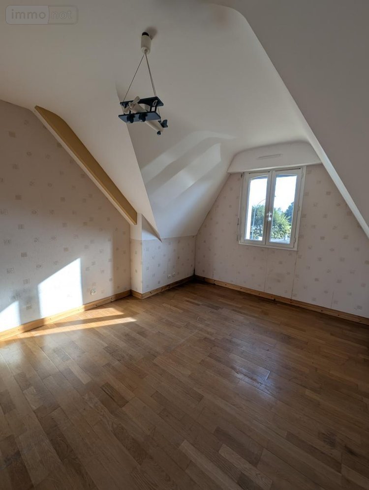 Maison a vendre Janzé 35150 Ille-et-Vilaine 109 m2 5 pièces 266475 euros