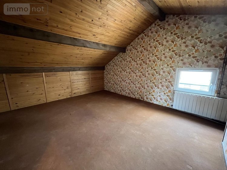 Maison a vendre Saint-Jean-de-Niost 01800 Ain 140 m2 5 pièces 343186 euros