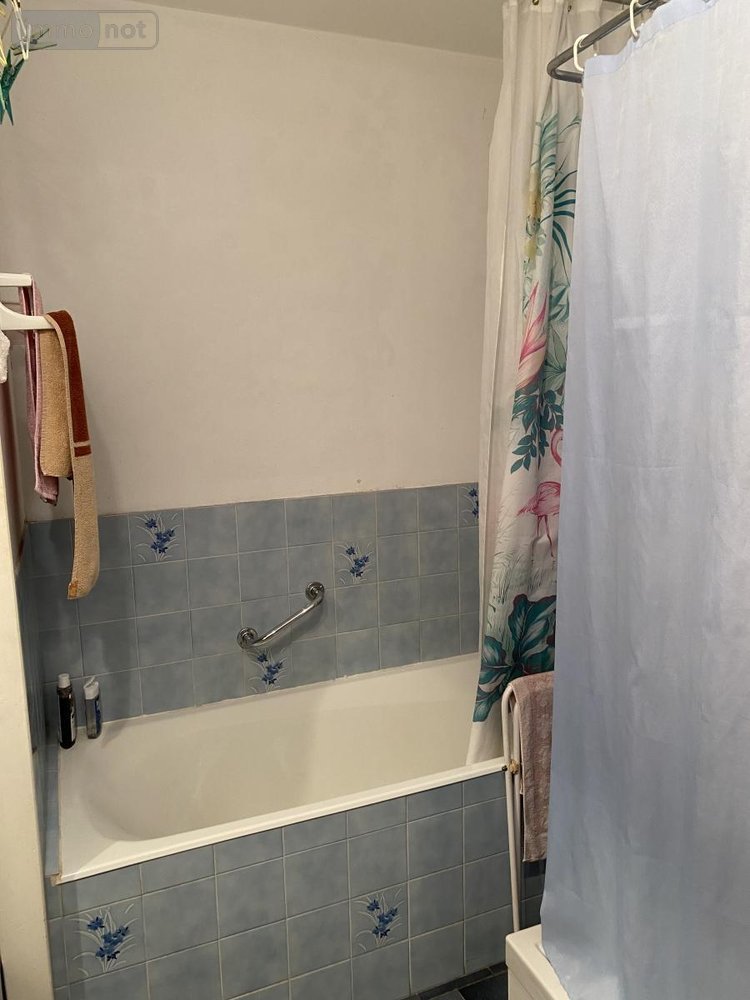 Appartement a vendre Angers 49000 Maine-et-Loire 70 m2 3 pièces 174900 euros