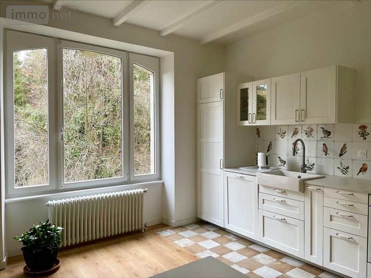 Maison a vendre Huelgoat 29690 Finistère 210 m2 7 pièces 399360 euros