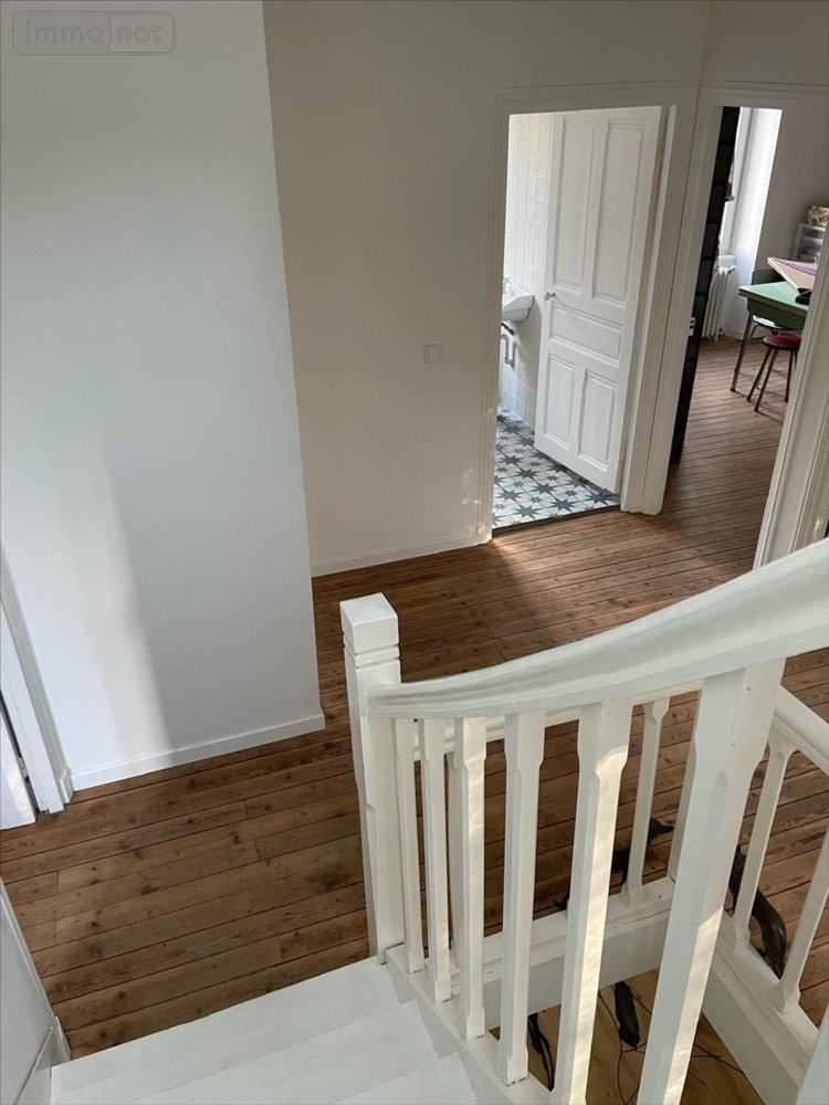 Maison a vendre Huelgoat 29690 Finistère 210 m2 7 pièces 399360 euros