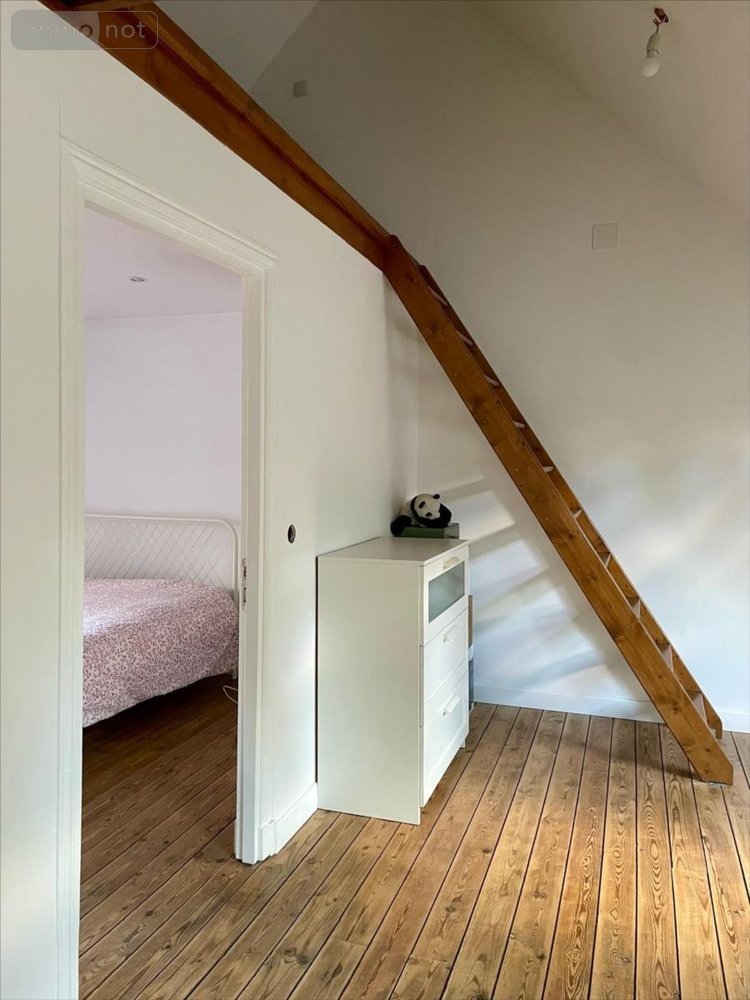 Maison a vendre Huelgoat 29690 Finistère 210 m2 7 pièces 399360 euros