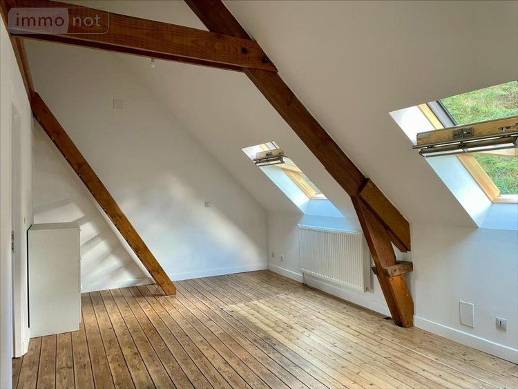 Maison a vendre Huelgoat 29690 Finistère 210 m2 7 pièces 399360 euros