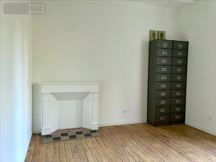 Maison a vendre Huelgoat 29690 Finistère 210 m2 7 pièces 399360 euros