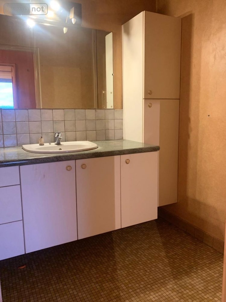 Appartement a vendre Rouen 76000 Seine-Maritime 71 m2 2 pièces 84900 euros