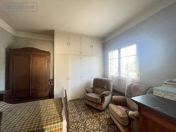 Viager maison Paulhan 34230 Hérault 138 m2 6 pièces 151400 euros