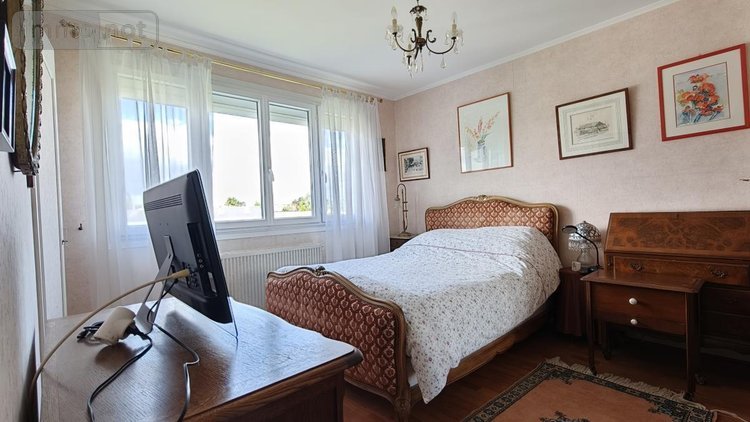 Maison a vendre Conches-en-Ouche 27190 Eure 80 m2 4 pièces 144900 euros
