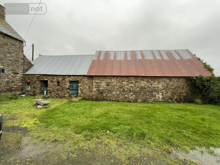 Maison a vendre Plourivo 22860 Côtes-d'Armor 133 m2 6 pièces 239850 euros