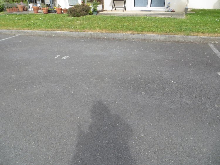 Appartement a vendre Vire-Normandie 14500 Calvados 43 m2 2 pièces 85600 euros
