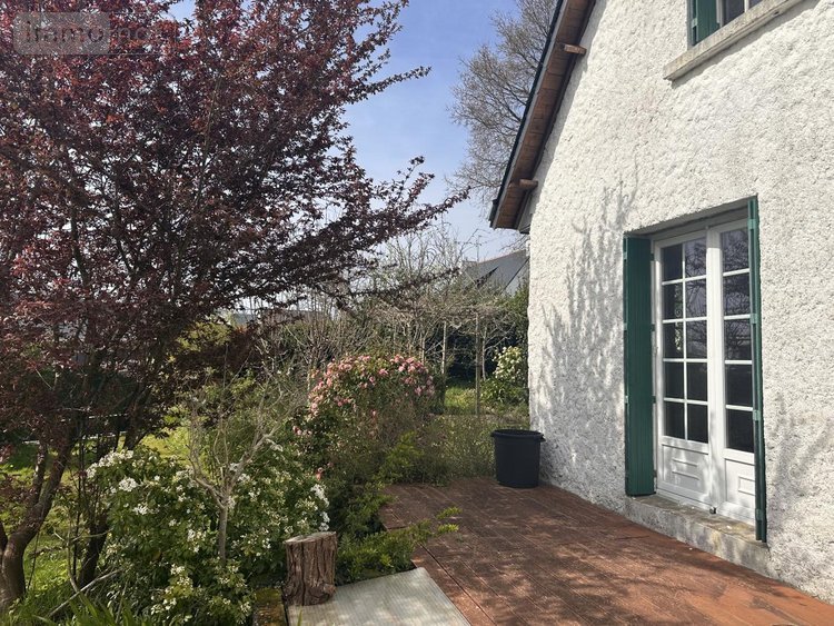 Maison a vendre Arradon 56610 Morbihan 198 m2  651640 euros