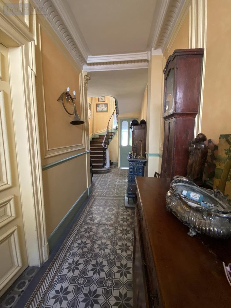 Maison a vendre Reims 51100 Marne 260 m2 10 pièces 880000 euros