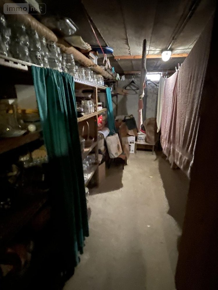 Maison a vendre Allonnes 72700 Sarthe 110 m2 5 pièces 180200 euros