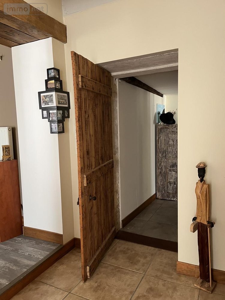 Maison a vendre Tonnay-Charente 17430 Charente-Maritime 113 m2 4 pièces 220000 euros