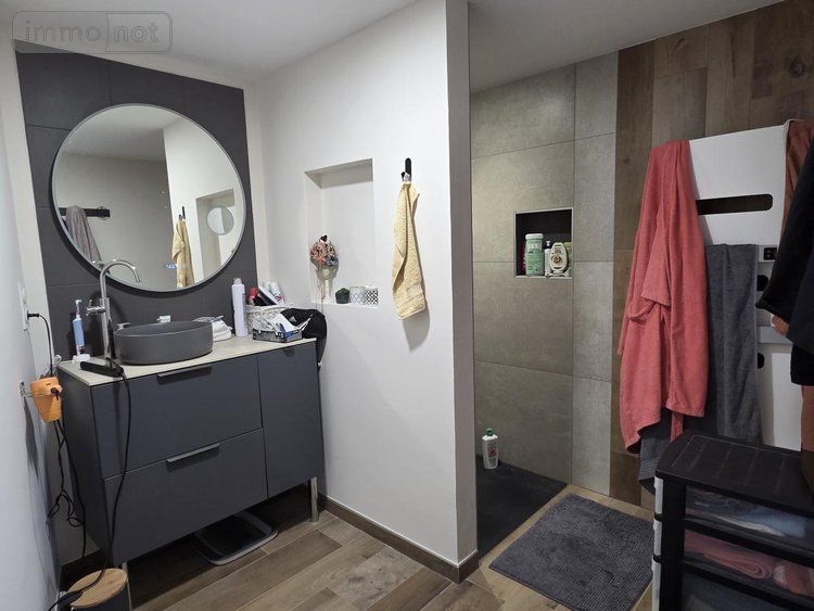 Maison a vendre Chérancé 53400 Mayenne 118 m2 5 pièces 198700 euros