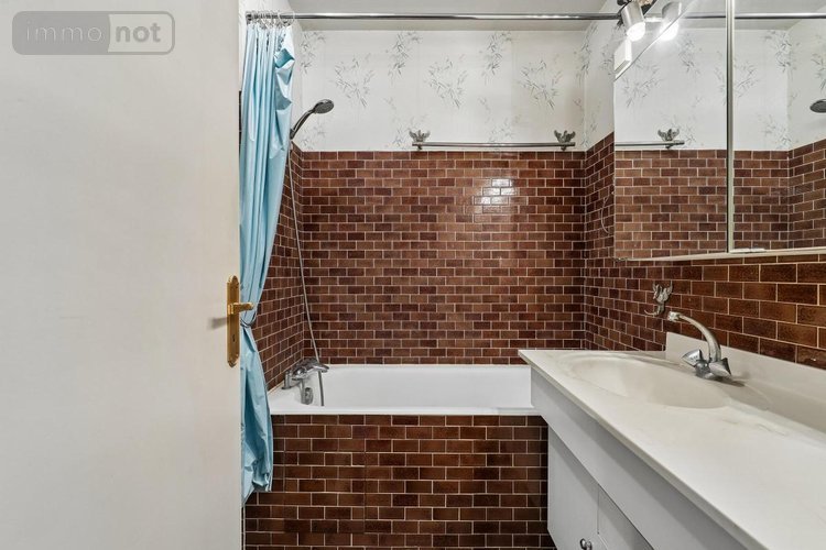 Appartement a vendre Paris 17e arrondissement 75017 Paris 32 m2 1 pièce 395000 euros