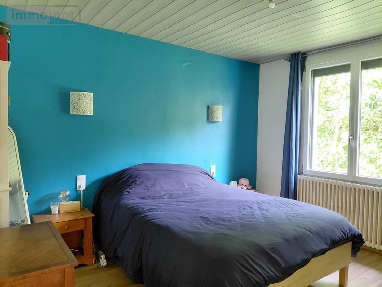 Maison a vendre Perche-en-Nocé 61340 Orne 117 m2 5 pièces 174075 euros