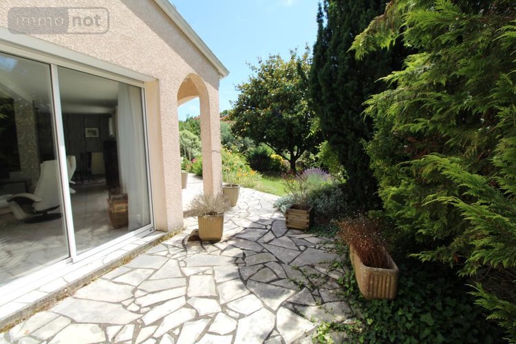 Maison a vendre Saint-Palais-sur-Mer 17420 Charente-Maritime 162 m2 6 pièces 748800 euros