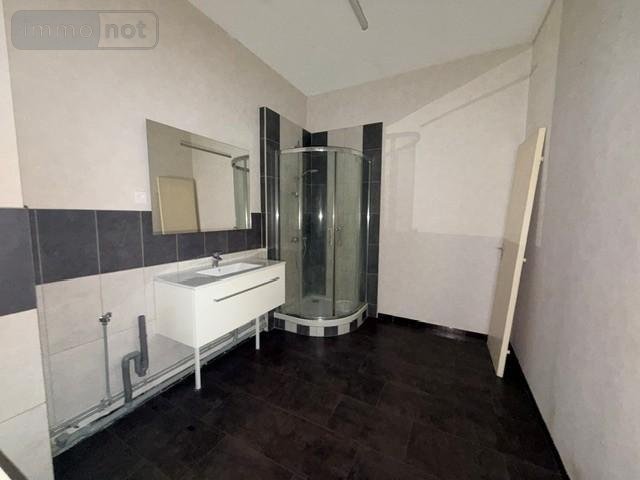 Appartement a vendre Saumur 49400 Maine-et-Loire 57 m2 2 pièces 117300 euros