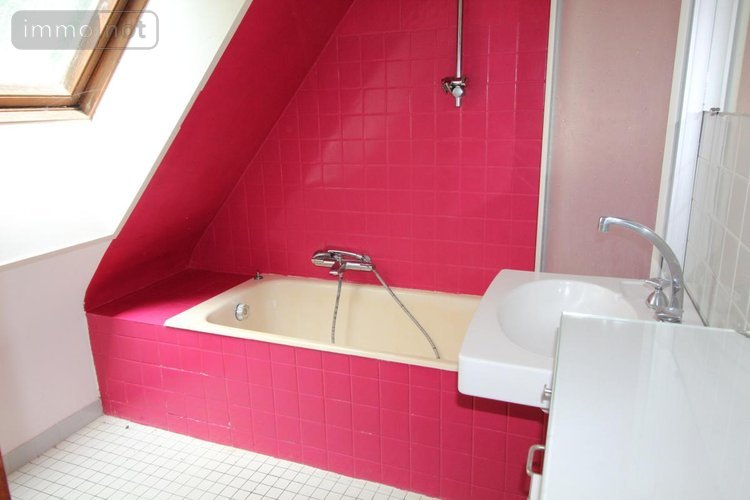 Maison a vendre Auray 56400 Morbihan 157 m2 5 pièces 471600 euros