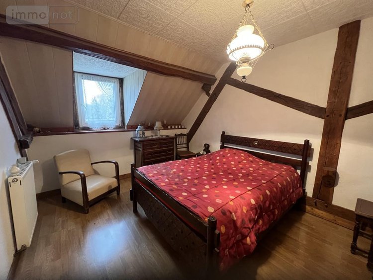 Maison a vendre Saint-Martin-l'Aiguillon 61320 Orne 125 m2 5 pièces 257000 euros