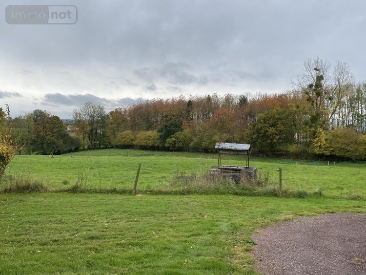 Maison a vendre Beaulieu 14350 Calvados 93 m2 3 pièces 126600 euros