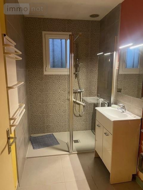 Maison a vendre Saint-Nolff 56250 Morbihan 96 m2 5 pièces 190550 euros