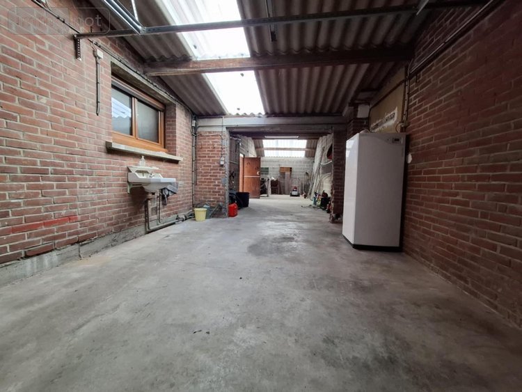 Maison a vendre Allouagne 62157 Pas-de-Calais 100 m2 5 pièces 166400 euros