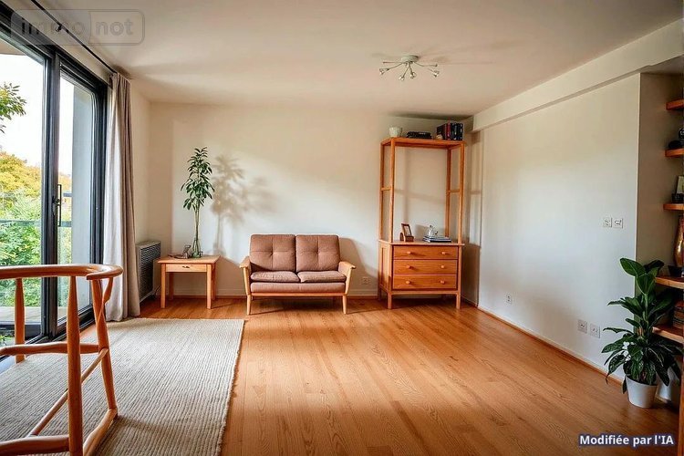 Appartement a vendre Le Perreux-sur-Marne 94170 Val-de-Marne 29 m2 1 pièce 184000 euros