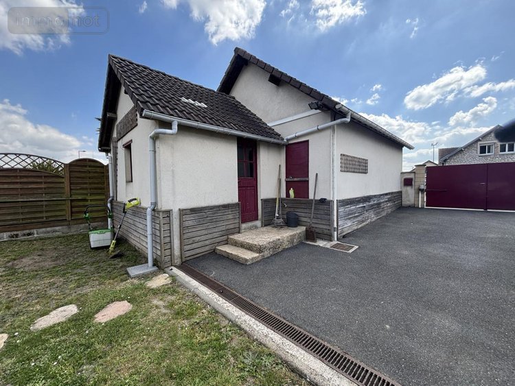 Maison a vendre Igoville 27460 Eure 111 m2 5 pièces 228000 euros