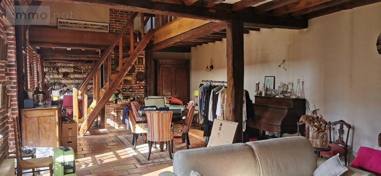 Maison a vendre Dainville 62000 Pas-de-Calais 345 m2 9 pièces 561600 euros