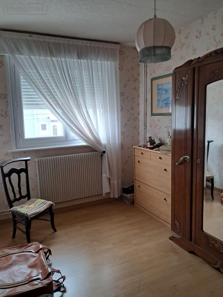 Maison a vendre Saint-Martin-Boulogne 62280 Pas-de-Calais 161 m2 9 pièces 246280 euros