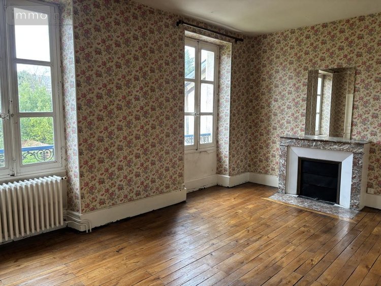 Maison a vendre Bourges 18000 Cher 325 m2 10 pièces 559000 euros