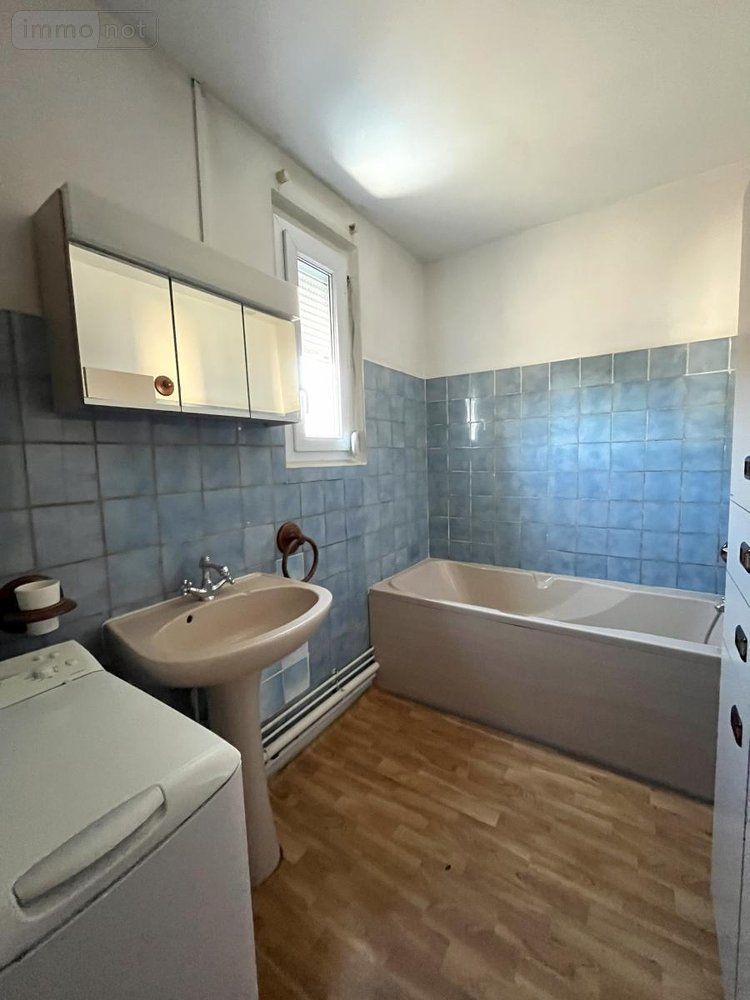 Maison a vendre Tinqueux 51430 Marne 117 m2 6 pièces 221000 euros