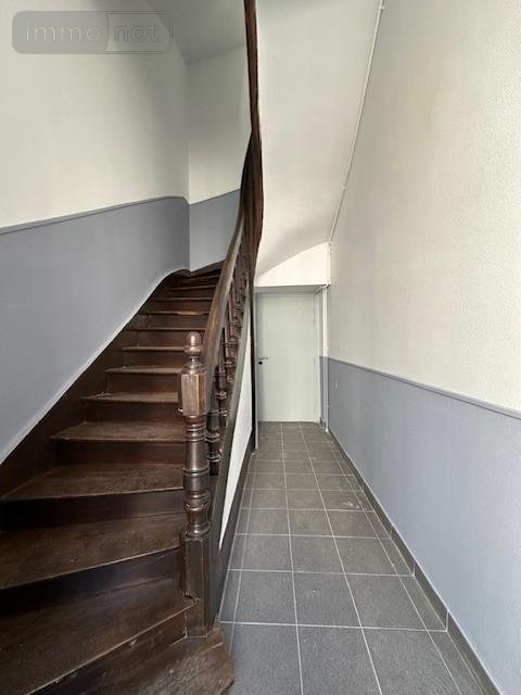 Appartement a vendre Angers 49000 Maine-et-Loire 76 m2 3 pièces 345840 euros