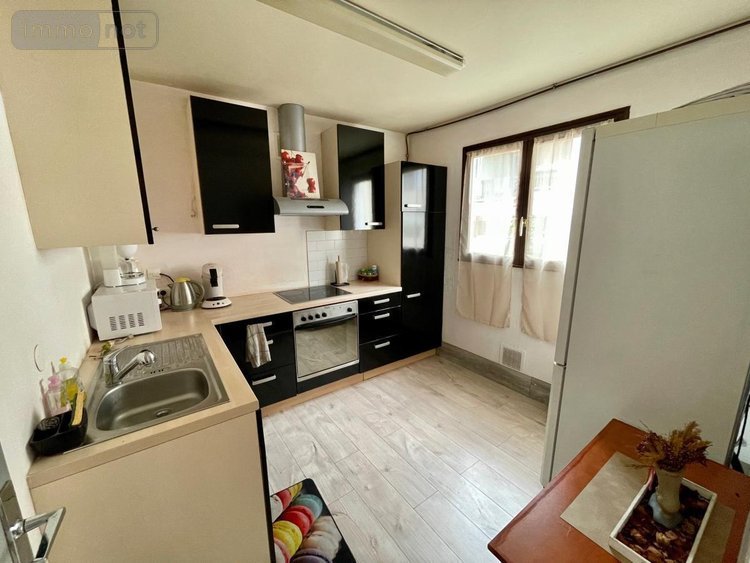 Appartement a vendre Saint-Paul 97460 Réunion 52 m2 3 pièces 386900 euros