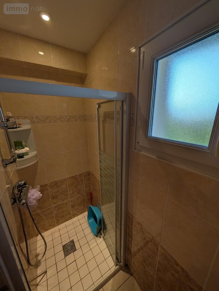 Maison a vendre Lanvollon 22290 Côtes-d'Armor 85 m2 7 pièces 241500 euros