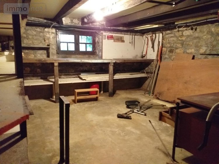 Maison a vendre Quimper 29000 Finistère 180 m2 9 pièces 289772 euros