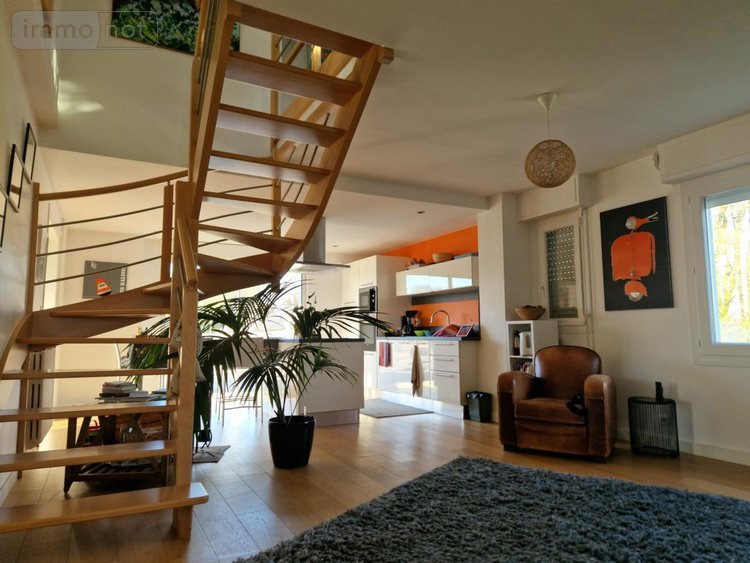 Maison a vendre Kernascléden 56540 Morbihan 147 m2 5 pièces 701410 euros