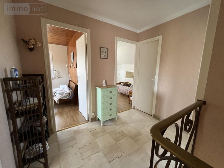 Maison a vendre Pleuven 29170 Finistère 112 m2 6 pièces 292600 euros
