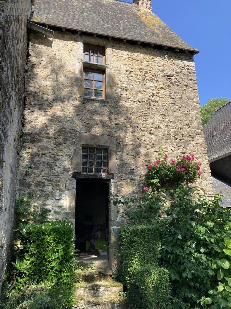 Maison a vendre Laval 53000 Mayenne 175 m2  262000 euros