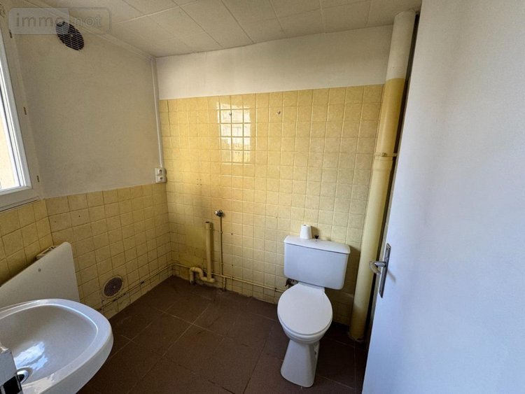 Maison a vendre Sablons-sur-Huisne 61110 Orne 83 m2 3 pièces 68000 euros