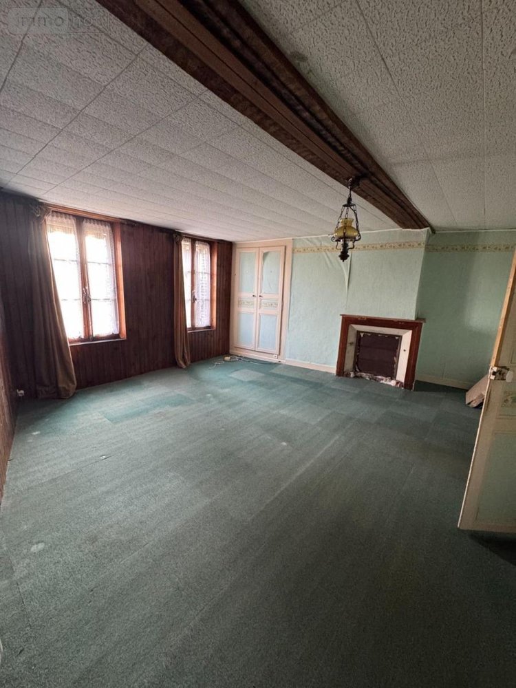 Maison a vendre Moutiers-au-Perche 61110 Orne 140 m2 5 pièces 122475 euros
