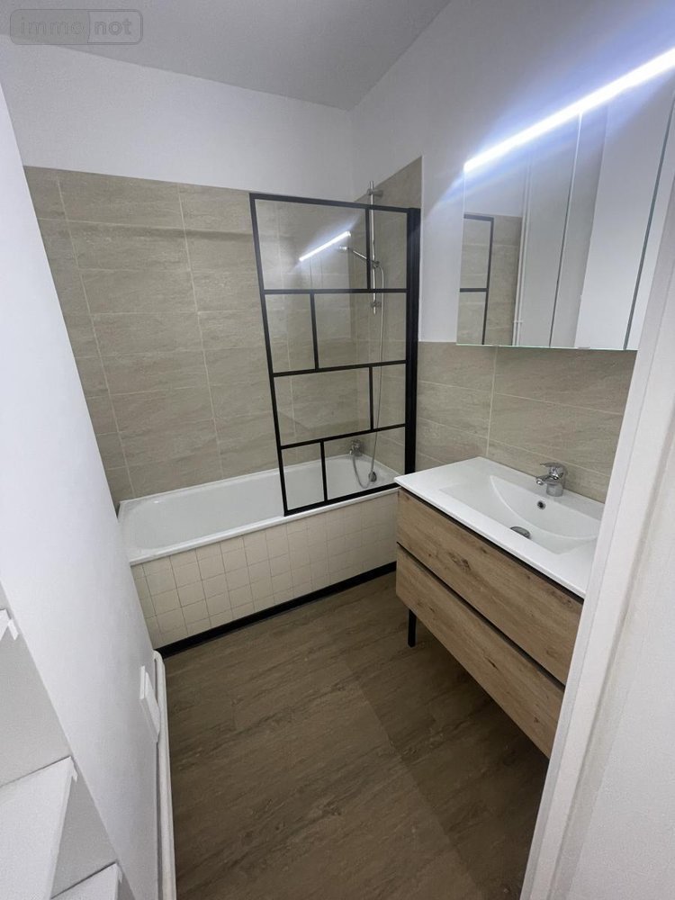 Location appartement Amiens 80000 Somme 74 m2 4 pièces 1010 euros