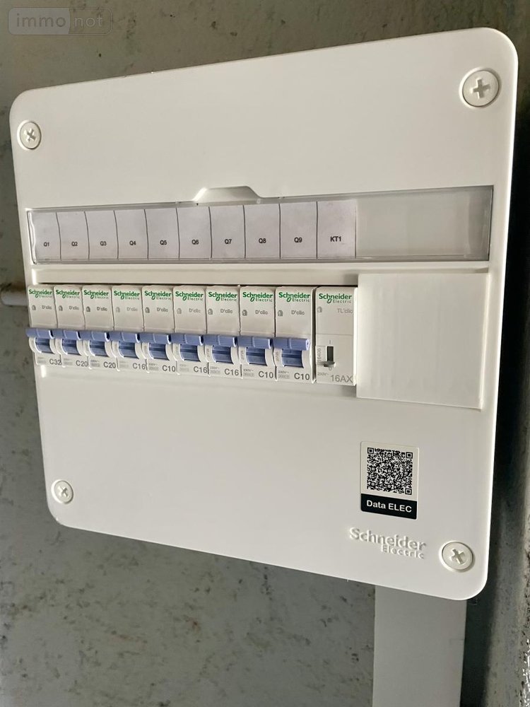 Maison a vendre Blavignac 48200 Lozère 81 m2 7 pièces 149000 euros