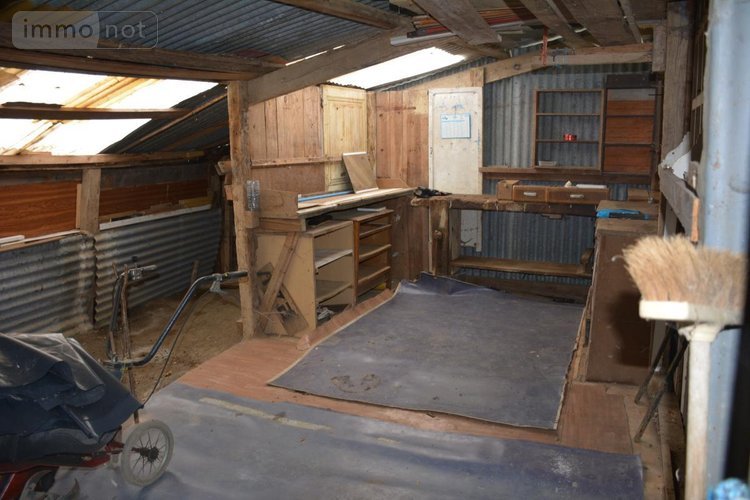 Maison a vendre Viré-en-Champagne 72350 Sarthe 77 m2 6 pièces 85600 euros