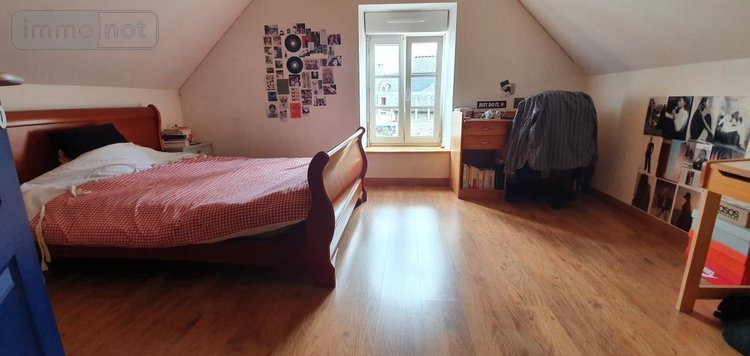 Immeuble a vendre Malestroit 56140 Morbihan 160 m2  187800 euros