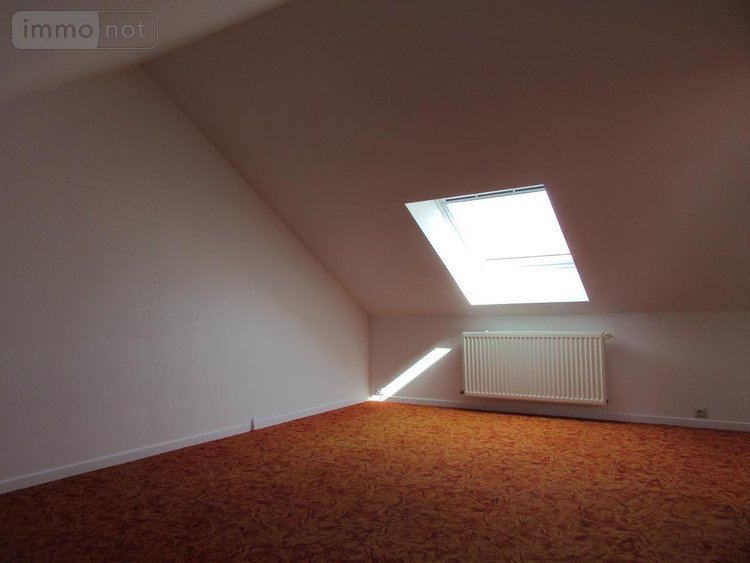 Location maison Paucourt 45200 Loiret 119 m2 4 pièces 970 euros